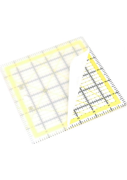 件套多功能亚克力拼布尺工具套装 (Yurt Dışından) indirimleri