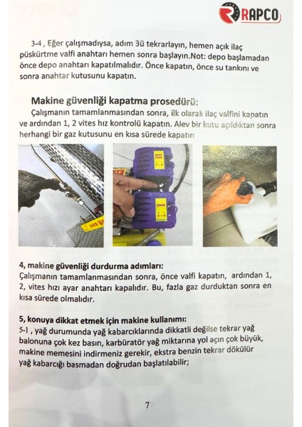 Yeni Model Sisleme Dumanlama Makinesi Tüm Zararlılara Karşı Mücadele Yoğun Sisleme Kapasitesi Tüm Alanlarda Kullanım indirimleri