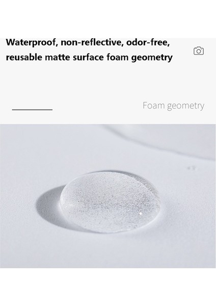 Geometri Fotoğraf Aksesuarları Kare Mücevher Çekim Aksesuarları Arka Plan Mavi (Yurt Dışından) indirimleri