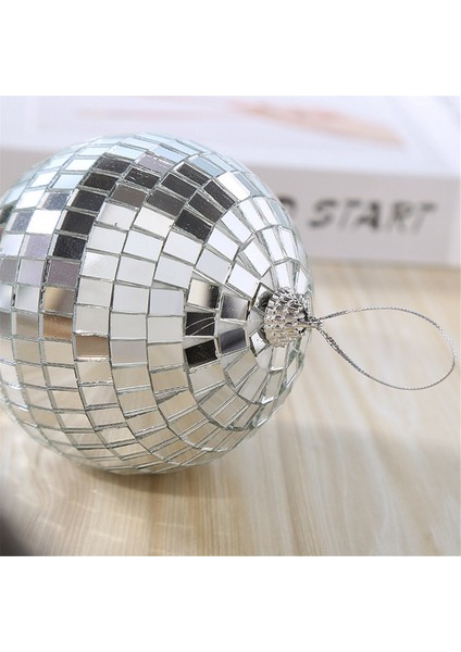 5cm Aynalı Top, Mini Disko Topu, Düğün Asılı Topu (Yurt Dışından)