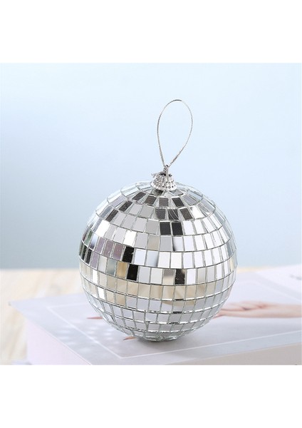 5cm Aynalı Top, Mini Disko Topu, Düğün Asılı Topu (Yurt Dışından)