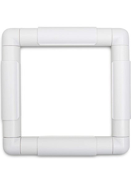 Inçlik Nakışlı Kumaşlı Çapraz Dikiş Çerçeveleri Kendin Yap El Sanatları Aletleri (Yurt Dışından) fırsatları