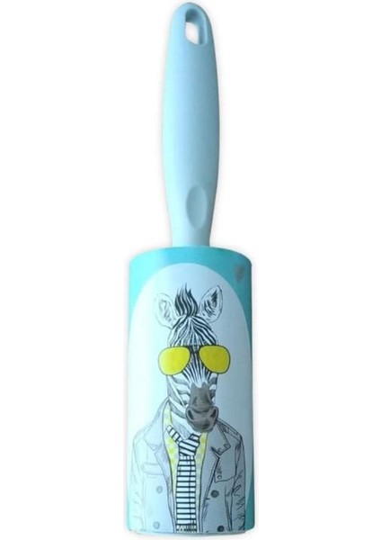 Luxury Akdenizpos LD01 Nunbell Tüy Toplama Rulosu NL-786 (Yeni) 1 Adet