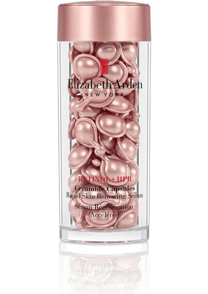 Retınol + Hpr Ceramıde Capsules 90PCS