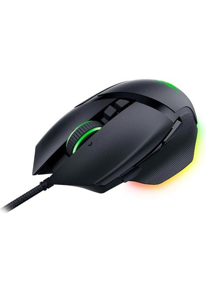 Basılısk V3 35000 Dpı Kablolu Gamıng Mouse