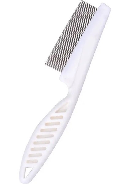 Kedi Buhar Fırçası Buharlı Köpek Fırçası 3 Içinde 1 Elektrikli Sprey Kedi Kaç Fırçaları Masaj Pet Tutma Tarak Kilinkolü Combscolor: Beyaz 14CM (Yurt Dışından)