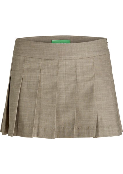 Kadin Mini Etek - Lela
