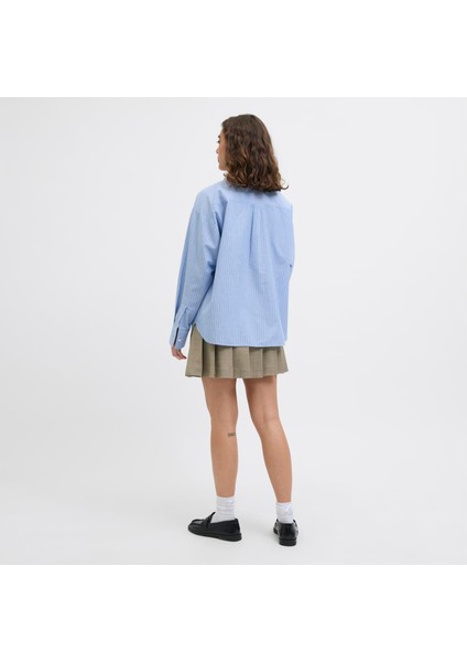 Kadin Mini Etek - Lela
