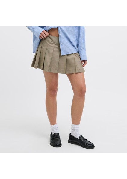 Kadin Mini Etek - Lela