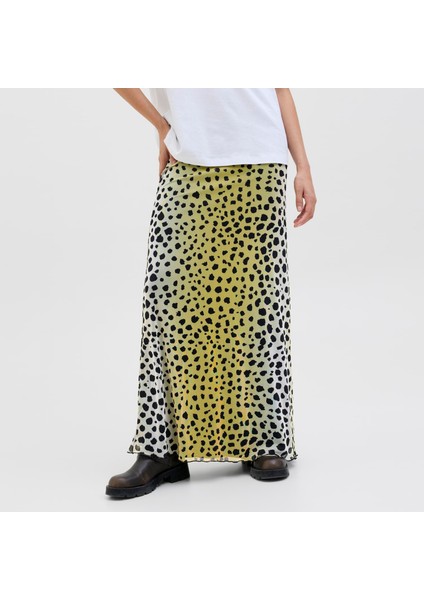 Kadin Maxi Etek - Minna