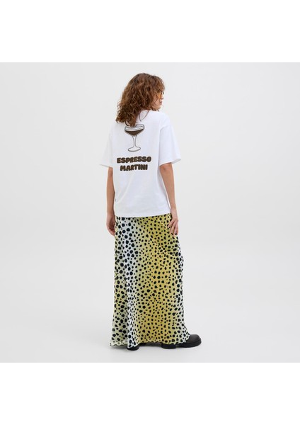 Kadin Maxi Etek - Minna