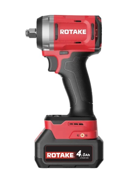 Rotake RC8811 1/2" 680NM Akülü Somun Sökme