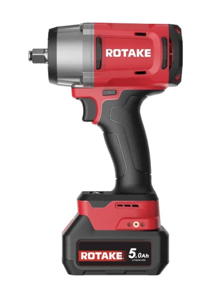 Rotake RC8812 1/2" 1080NM Akülü Somun SÖKME(5AHX2)