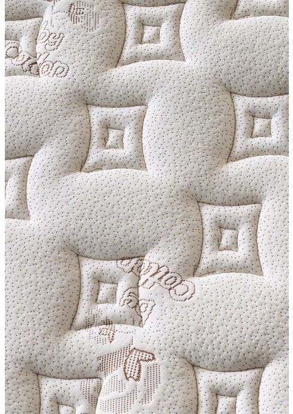 Rubi Herkül Yaylı Ortopedik 30 cm Yükselikte Çift Kişilik Yatak fiyatları