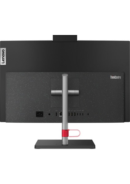 Thinkcentre Neo 50A 24 G4 I7-13700H 64GB 4tb SSD 23.8" Fhd Windows 11 Pro Dokunmatik All In One 12K9004BTR 018