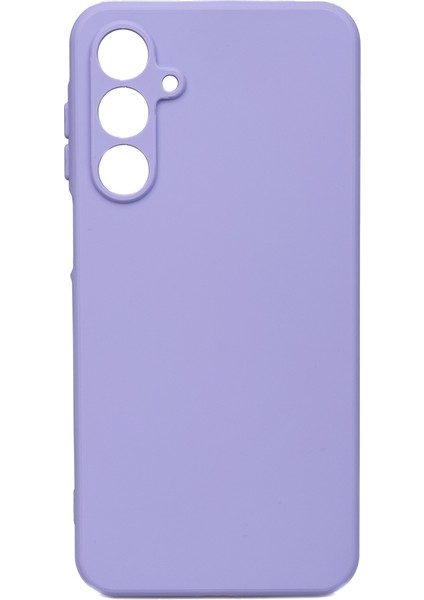 Samsung Galaxy A16 Kılıf Biye Silikon