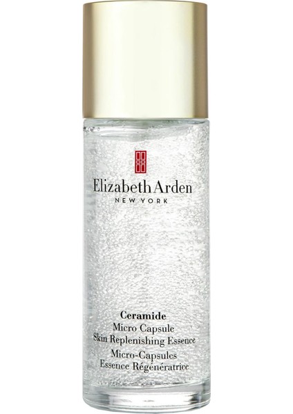 Ceramide Micro Capsule Skin Replenishing Essence 90ML