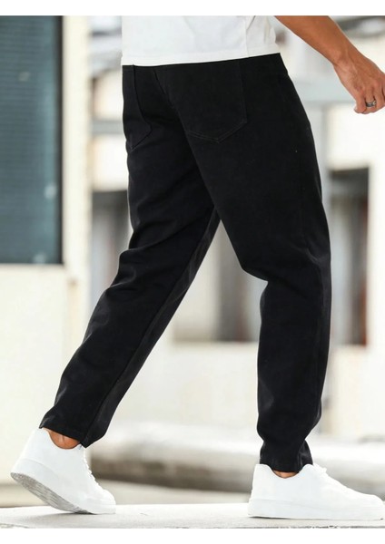 Erkek Boyfriend Fit Denım Jean Kot Pantolon modelleri