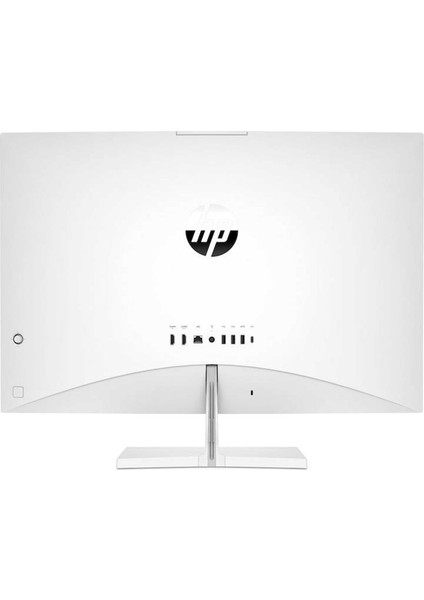 Pavilion 27-CA0101NG 9E700TT001 Ryzen7 5700U 32GB 512SSD 27" Qhd W11H All In One Bilgisayar