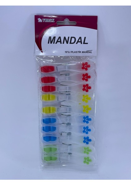 Plastik Mandal