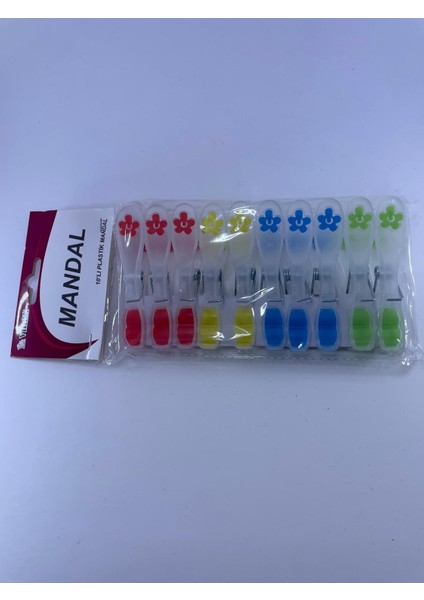 Plastik Mandal fiyatları