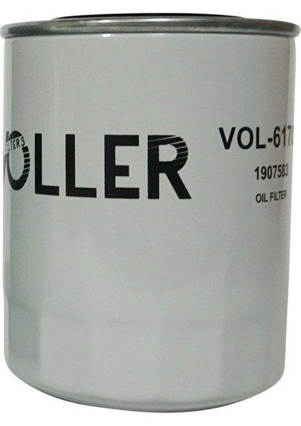 Yağ Filtresi Master-Traffic 2.5d/boxer 2.8d-2.8hdı/movano 2.5d-2.8dtı/jumper 2.8 Hdı/ducato 2.5d