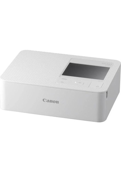 Seplhy CP1500 Kompakt Beyaz Fotoğraf Yazıcısı + KP36 Kağıt Seti