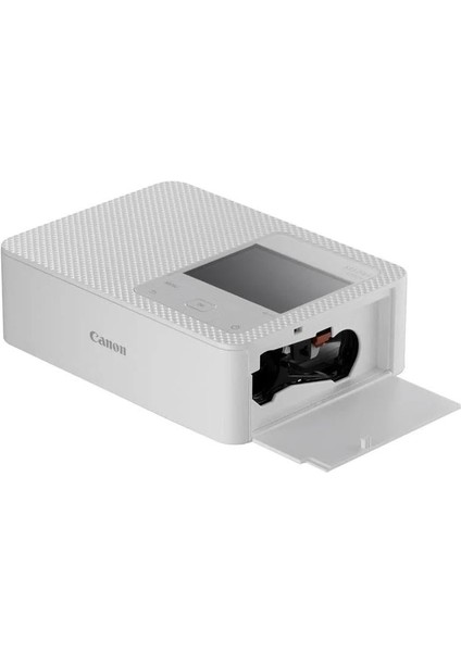 Seplhy CP1500 Kompakt Beyaz Fotoğraf Yazıcısı + KP36 Kağıt Seti