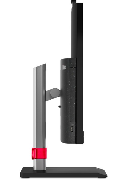 Thinkcentre Neo 50A 24 I7-13700H 32GB 512GB SSD 23.8 "fhd Fdos Dokunmatik All In One 12K9004BTR 002