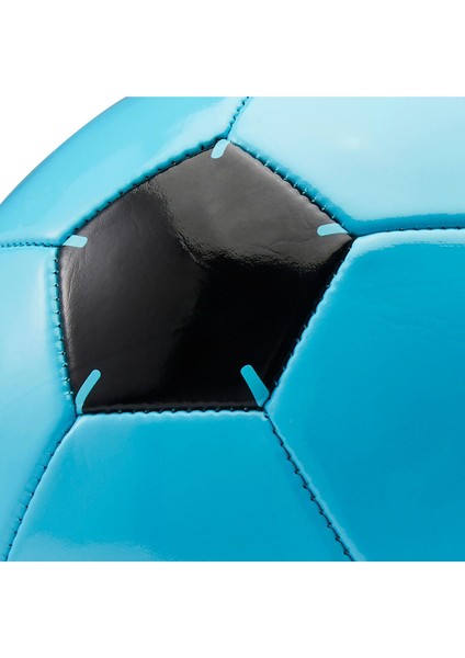 Çocuklar İçin Hafif ve Dayanıklı Futbol Topu - 3 Numara - Mavi modelleri