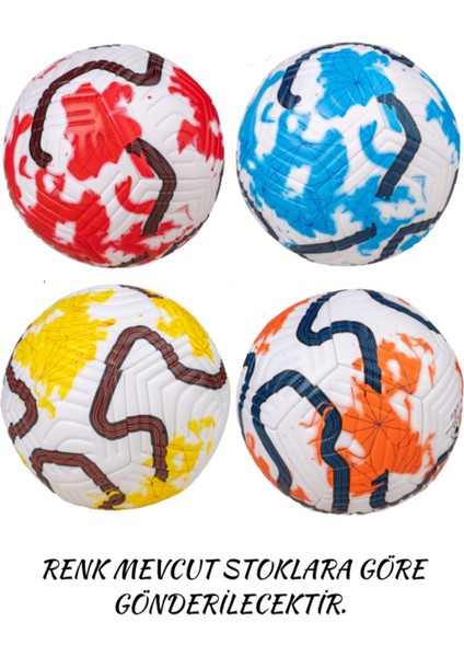 Siyah Futbol Topu 5 Numara ile Pompa - Maç için İdeal! fiyatları