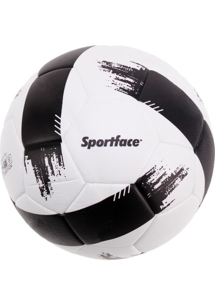 Çocuklar İçin Siyah Futbol Topu - Numara 5 - Pompa Dahil Değil - Kaliteli Malzeme - Spor ve Eğlence için Ideal