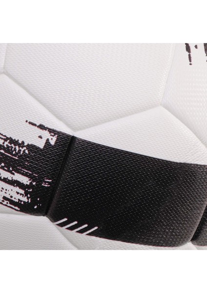 Çocuklar İçin Siyah Futbol Topu - Numara 5 - Pompa Dahil Değil - Kaliteli Malzeme - Spor ve Eğlence için Ideal indirimleri