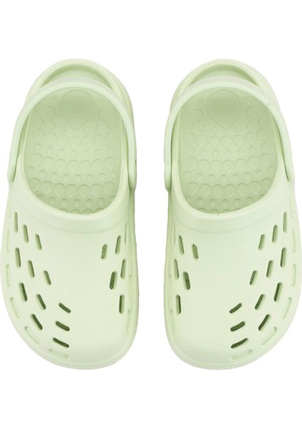 Çocuk Atkılı Sandalet S10326 Sport modelleri