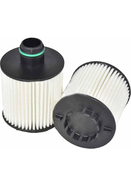 Yağ Filtresi Fiat Egea, Doblo, 500X 1.3d Multijet (Euro 6) (16-) (Sarı Kağıt)