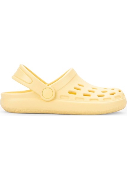 Çocuk Atkılı Sandalet S10326 Sport