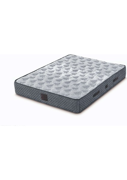 Samba Herkül Yaylı Ortopedik 28 cm Yükselikte Çift Kişilik Yatak