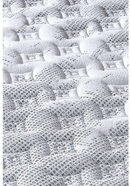 Samba Herkül Yaylı Ortopedik 28 cm Yükselikte Çift Kişilik Yatak fiyatları