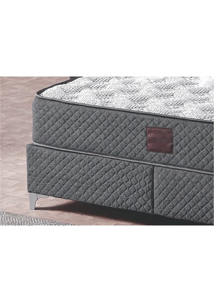 Samba Herkül Yaylı Ortopedik 28 cm Yükselikte Çift Kişilik Yatak modelleri