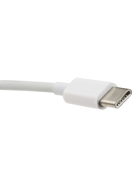 Apple CLAP-310 60W 20.3V/9V 3A/5.2V 2.4A Type-C Adaptör