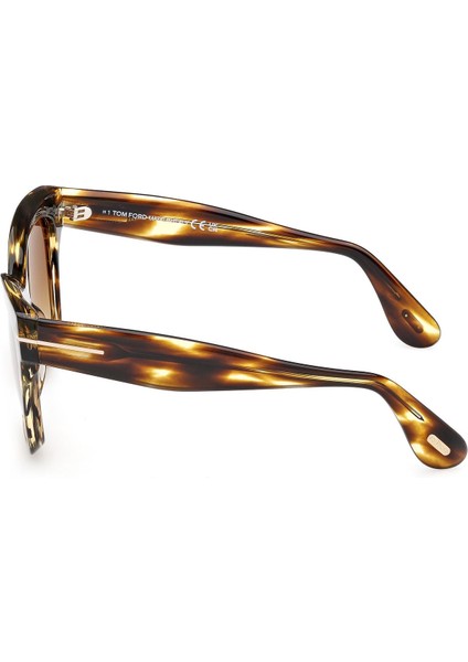 FT1217 55F Kadın Güneş Gözlüğü fiyatları