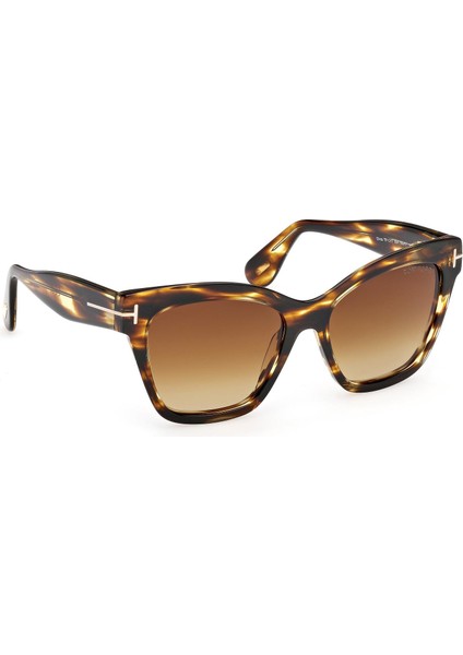 FT1217 55F Kadın Güneş Gözlüğü modelleri