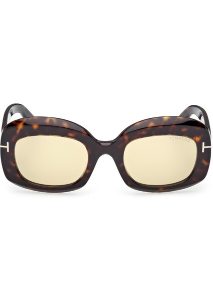 FT1219 52E Kadın Güneş Gözlüğü