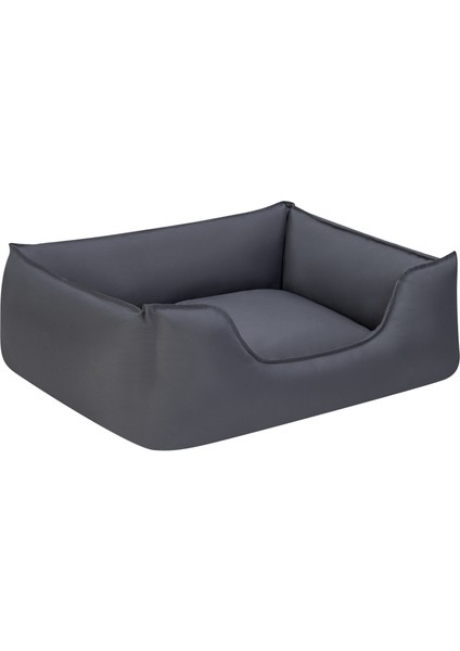 Alpha Outdoor Antrasit Köpek Yatağı M 65X80CM Nrmsa fiyatları