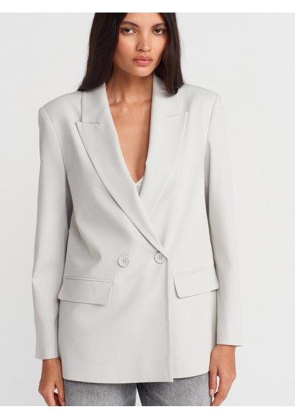 60769 Blazer Ceket