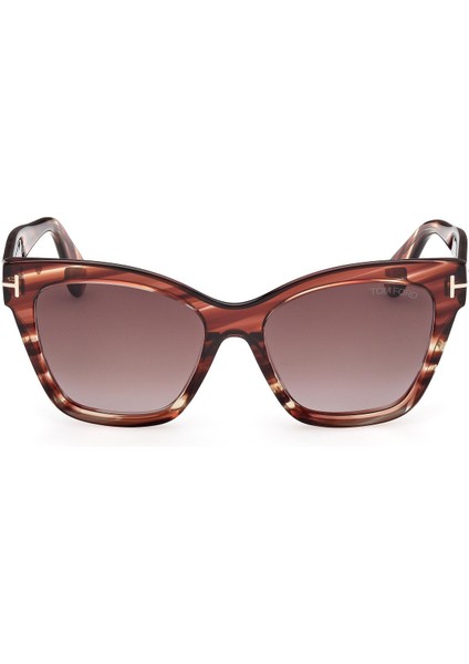 FT1217 55T Kadın Güneş Gözlüğü