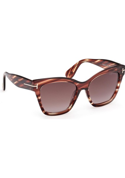 FT1217 55T Kadın Güneş Gözlüğü modelleri