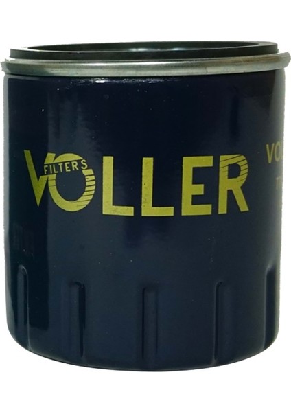 Yağ Filtresi Renault Master I-P206, P306, P406, P407, P806, Partner-Boxer-Berlingo-C4, C5, C8, Jumpy