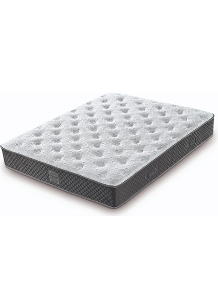 Valura Herkül Yaylı Ortopedik 30 cm Yükselikte Tek Kişilik Yatak