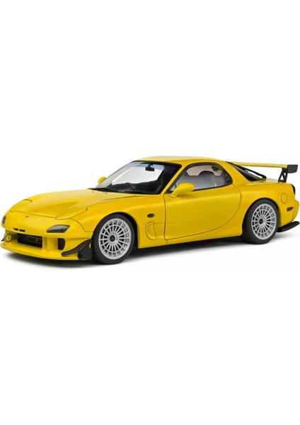 1:18 Solido 1994 Mazda Rx-7 Type Rs (FD35)